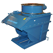 For separating liquids and objects  emptying of oil sumps, oil drums and liquid suction from floors